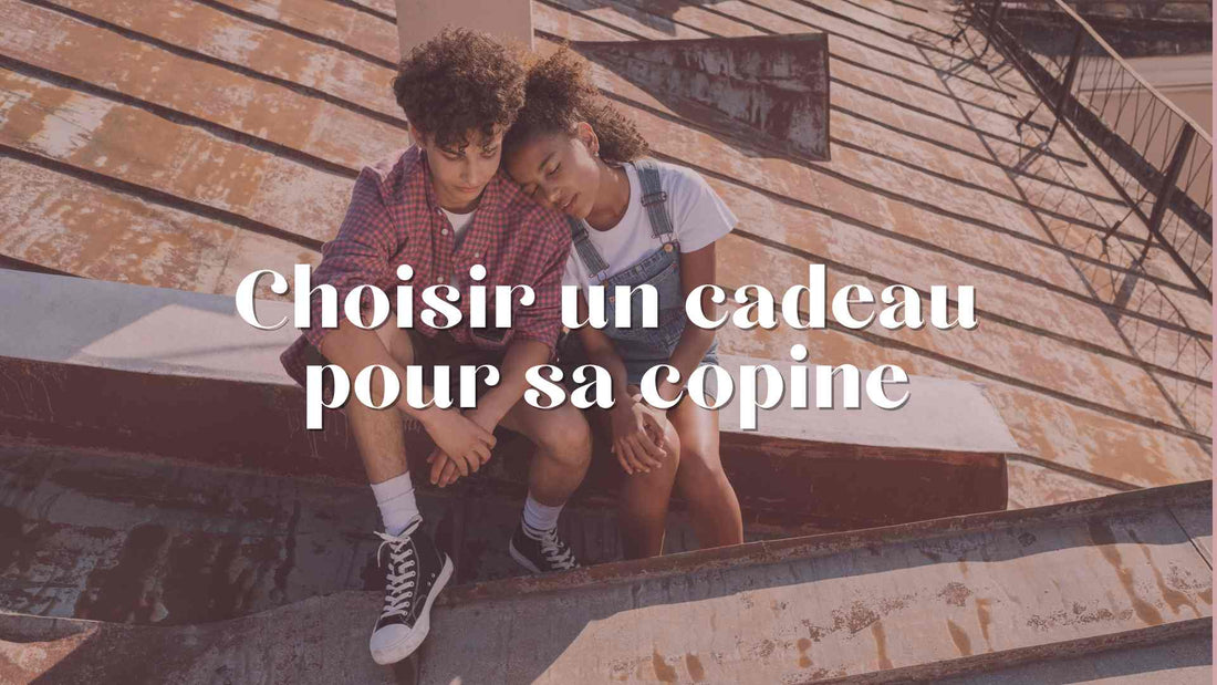 đ Faire un cadeau Ă sa copine : comment viser juste Ă chaque fois ? + IdĂ©e cadeau personnalisĂ©e