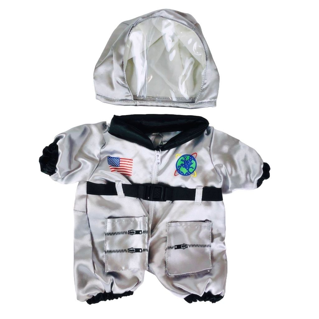 Tenue d'Astronaute