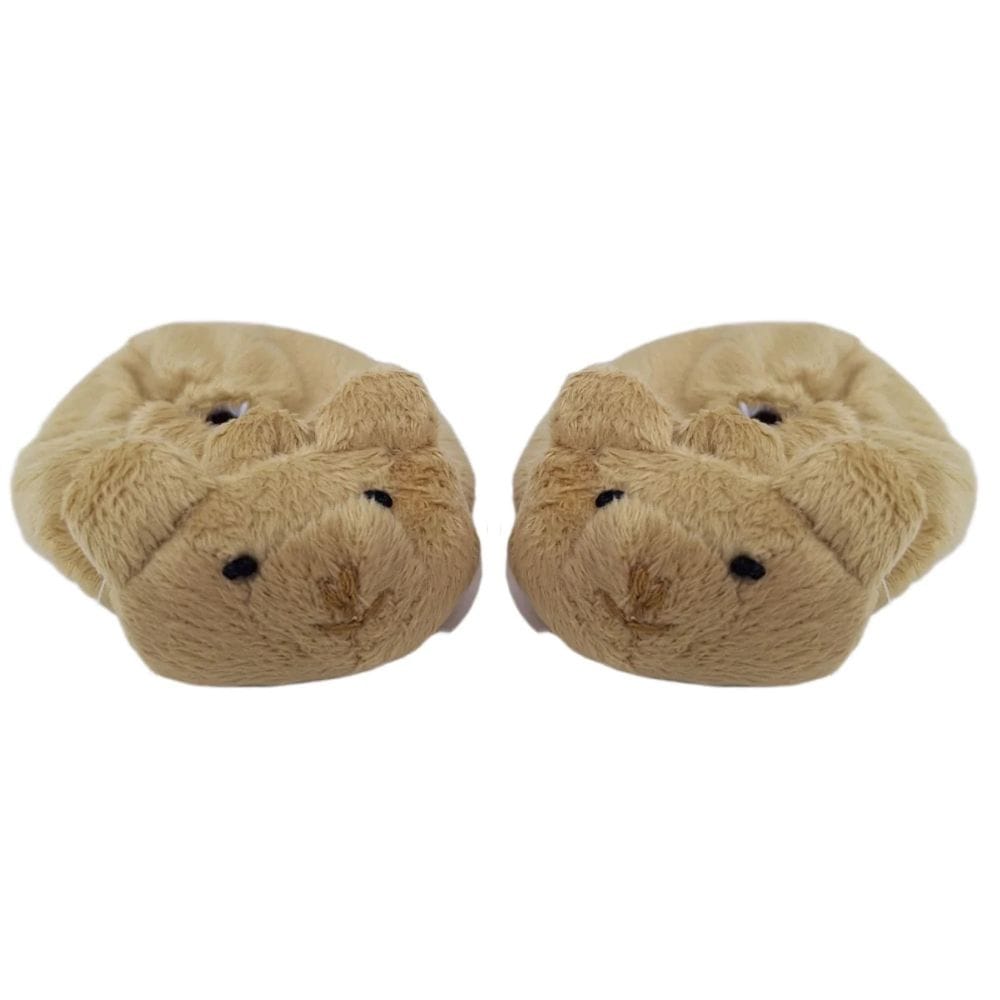 accessoire chaussons pour ours en peluche