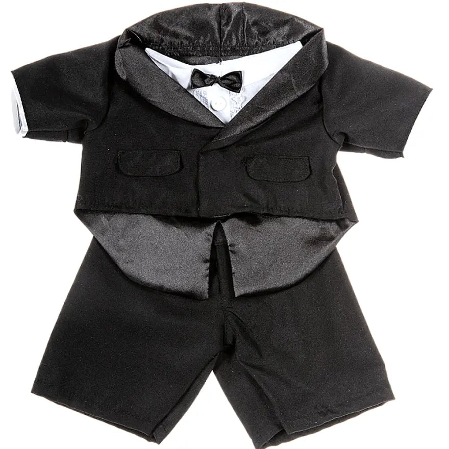 Tenue de Costume pour peluche