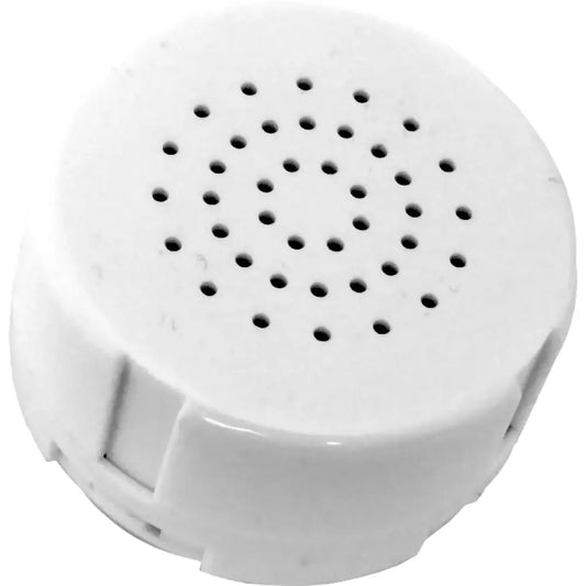 Enregistreur vocal pour peluche