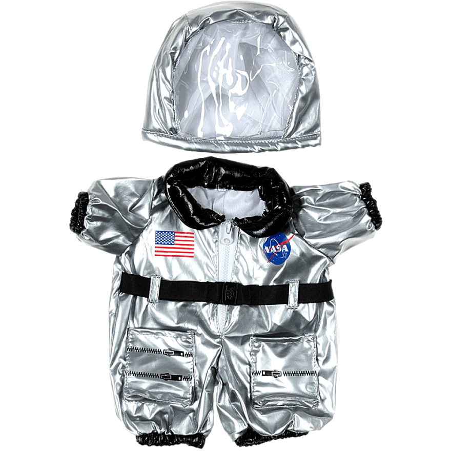 Tenue d'Astronaute