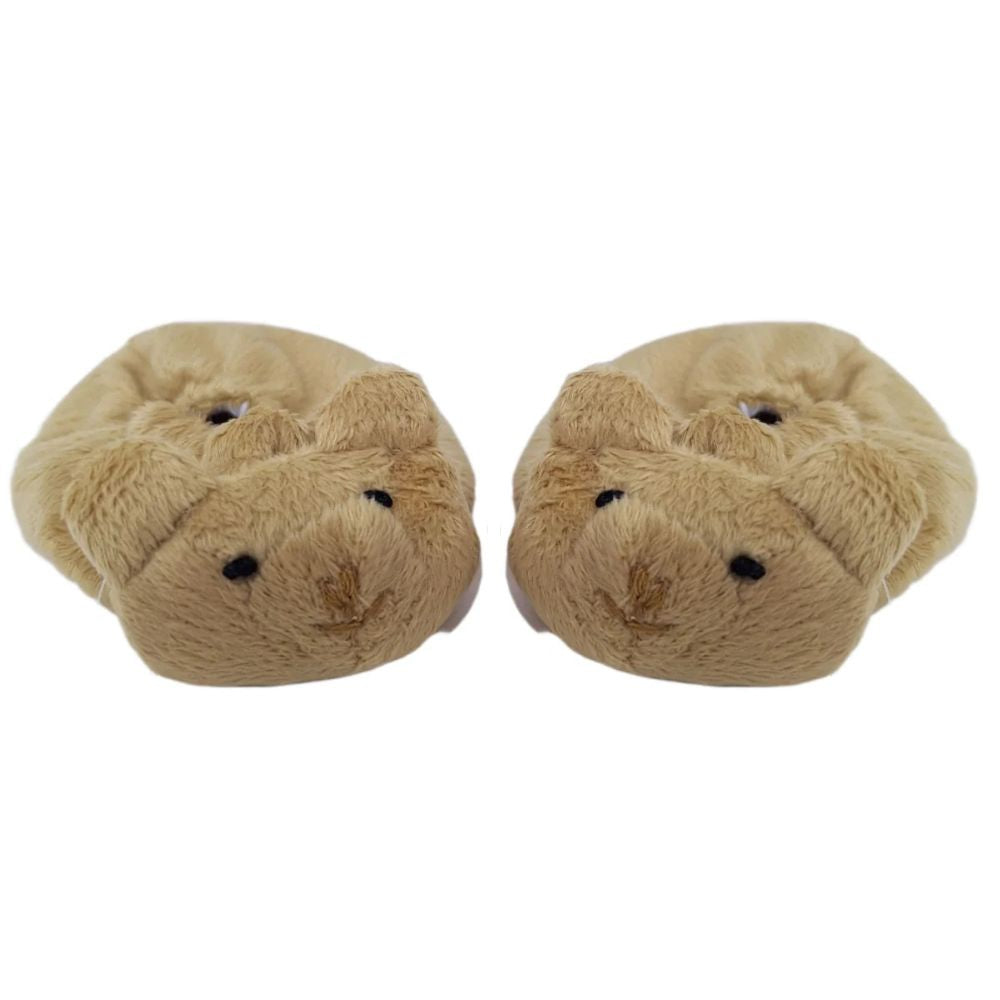 Chaussons Ourson