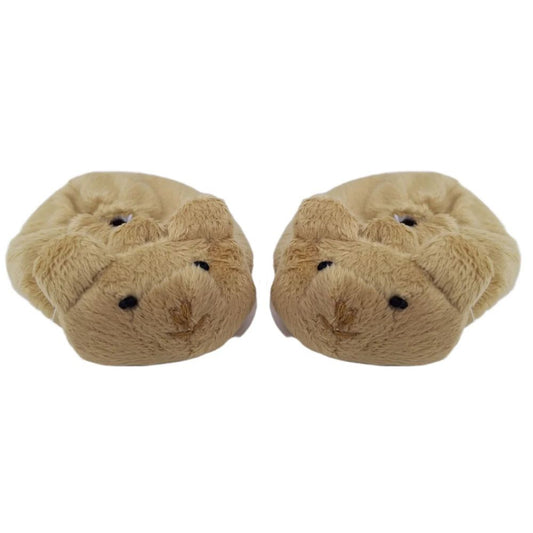 Chaussons Ourson