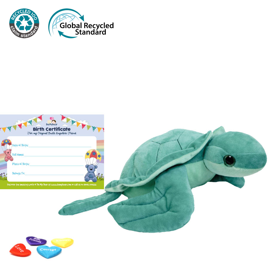 Tonka la Tortue 40cm ECO