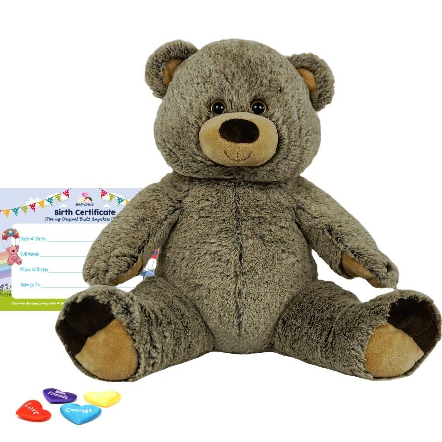 Griz le Grizzly 40cm