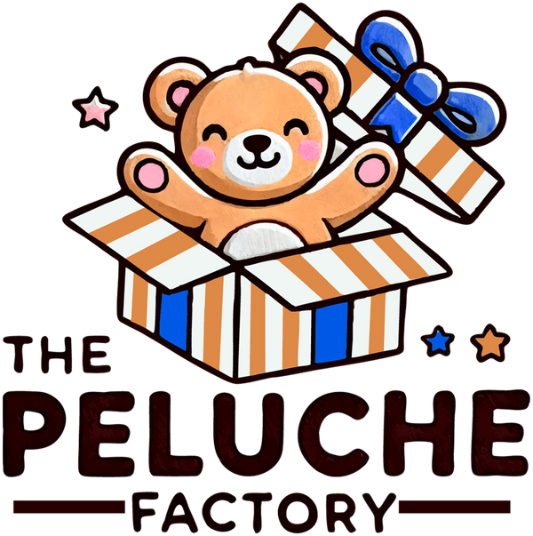 The Peluche Factory