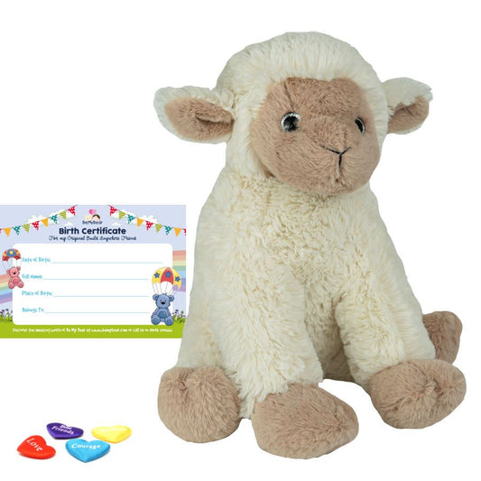 Shaun le mouton 40cm ECO