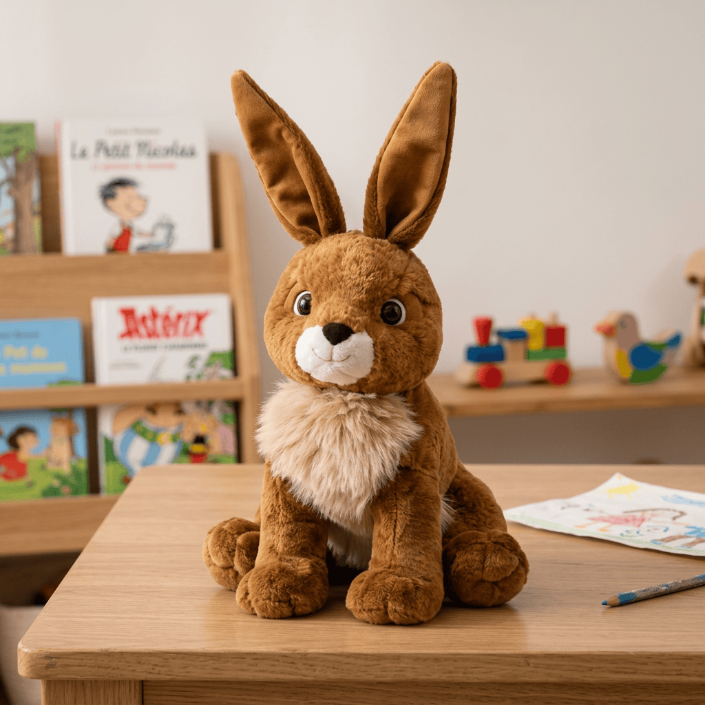 Lapin ECO à Personnaliser