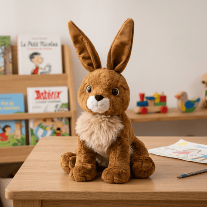 Lapin ECO à Personnaliser