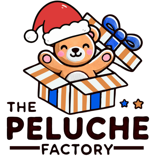 The Peluche Factory