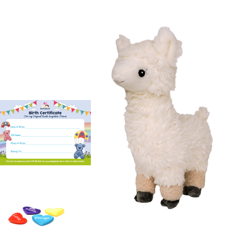 Loopy le Llama 20cm