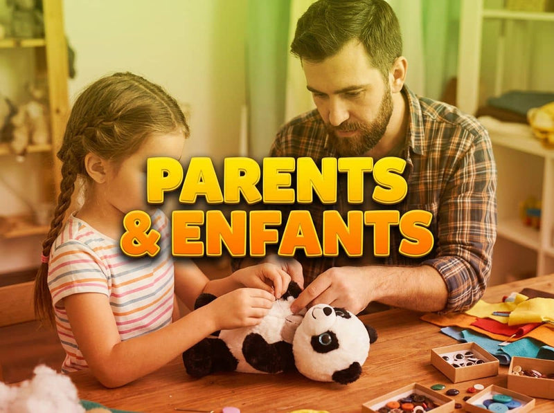 - Cadeau pour parents séparés
- Cadeau enfant avec parents séparés
- Cadeau garde alterné
- Cadeau rassurant enfant garde alterné