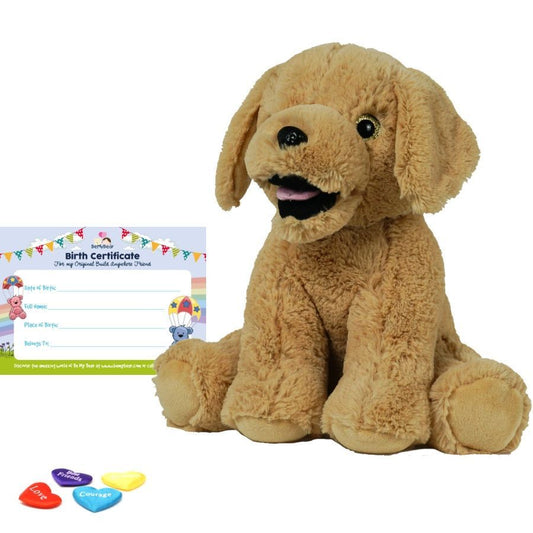 Diego le Chiot 40cm ECO