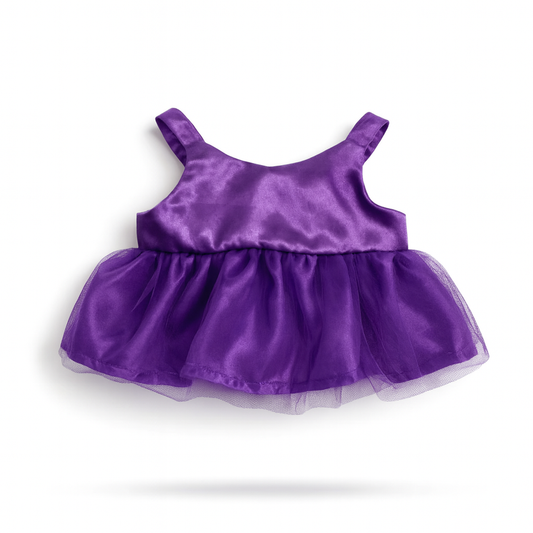 Robe Violette