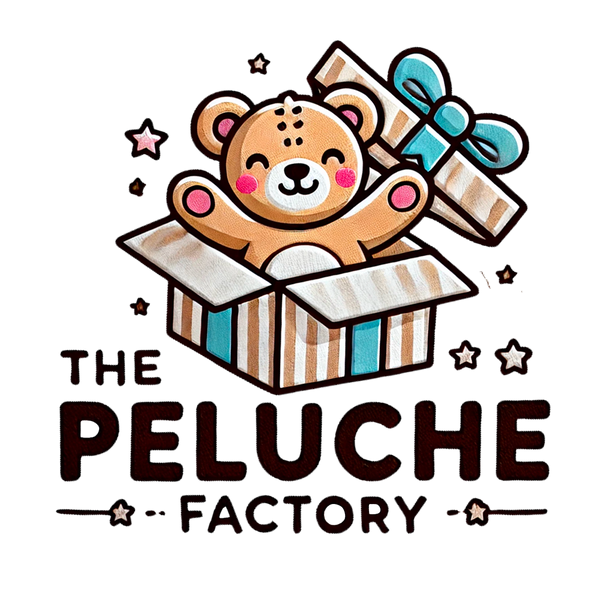 The Peluche Factory