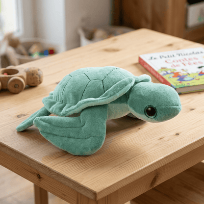Tortue ECO à Personnaliser