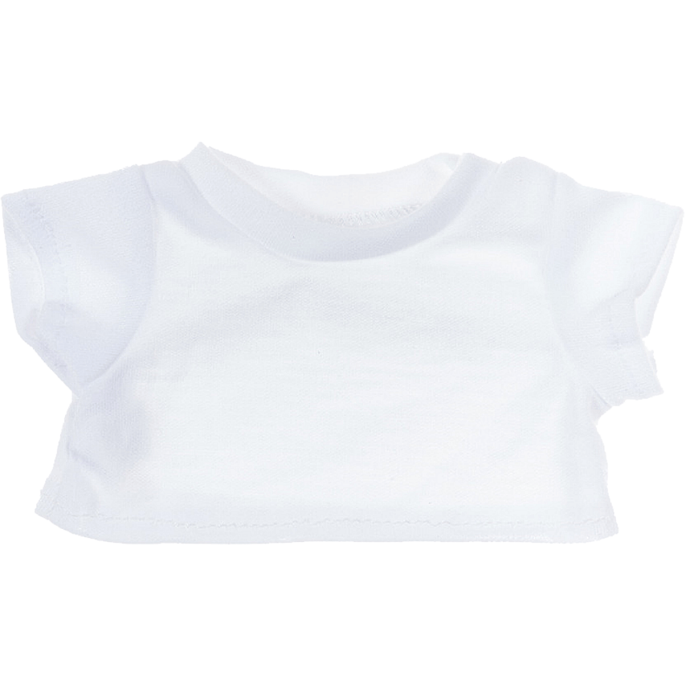 Tshirt Blanc