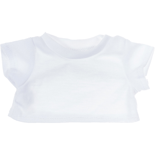 Tshirt Blanc