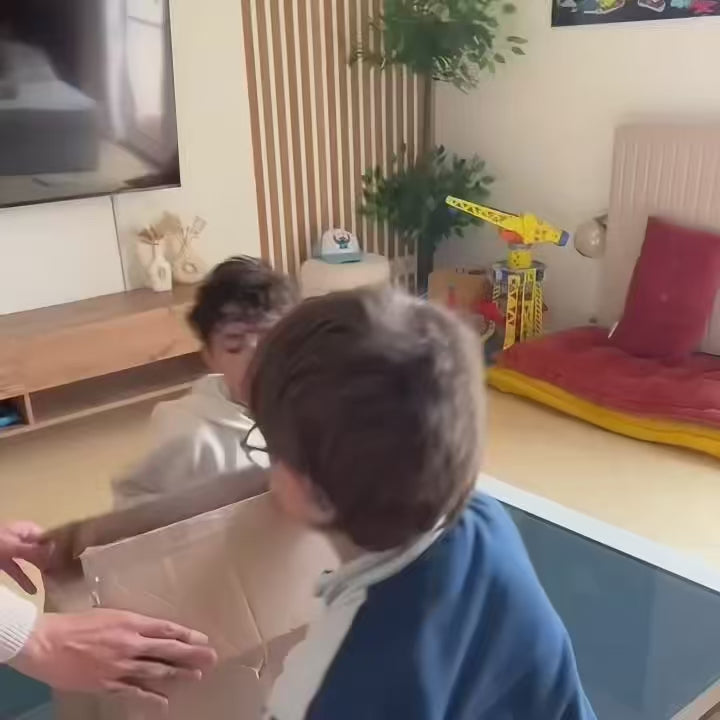 Charger la vidéo : 